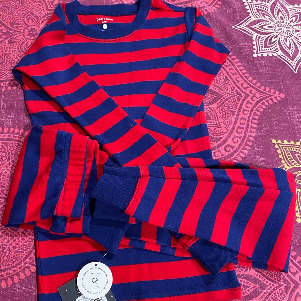 Kids Pajama suit Nightwear